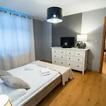 Lejlighed Przy Kamienczyku Szklarska Poręba