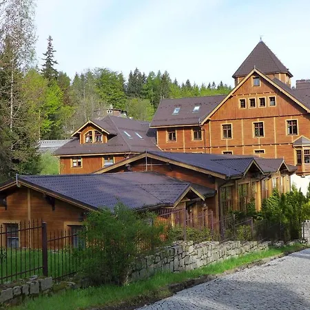 Przy Kamieńczyku Apartament