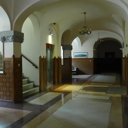 Apartament Przy Kamieńczyku Szklarska Poręba