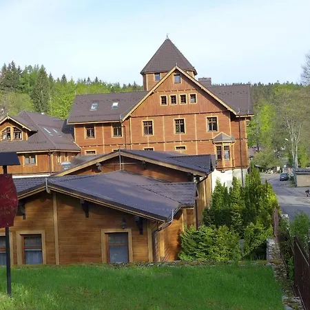 شقة Przy Kamienczyku شكلارسكا بوريبا