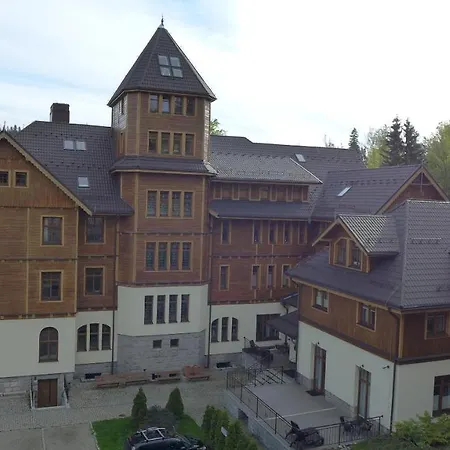 Przy Kamieńczyku Apartament *