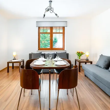 Przy Kamieńczyku Szklarska Poręba