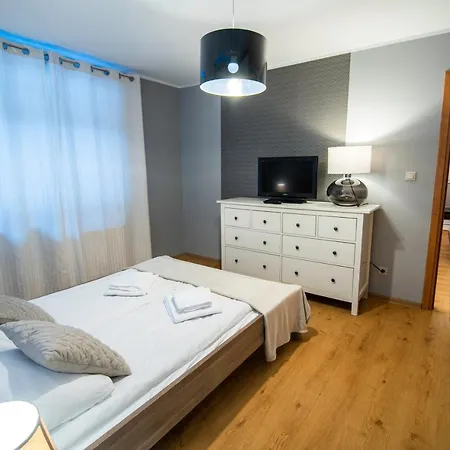 Appartement Przy Kamienczyku Szklarska Poreba