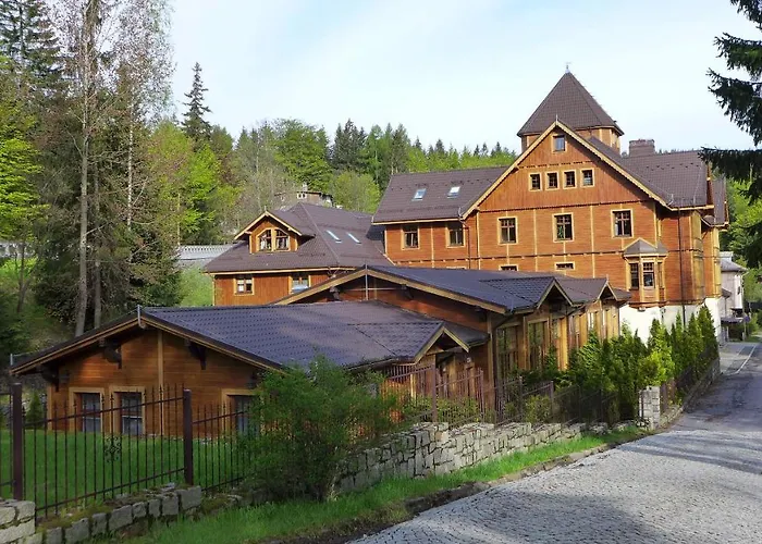 Przy Kamienczyku Lägenhet